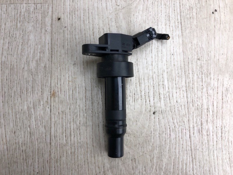 Катушка зажигания HYUNDAI ACCENT RB 10- 2012 RB 1.6 G4FD 27301-2B100 Б/У