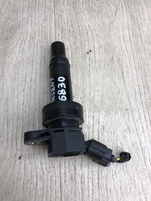 Катушка зажигания ACCENT RB 10- 2012 RB 1.6 G4FD