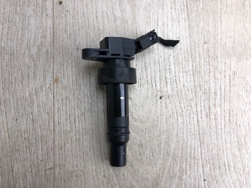 Катушка зажигания HYUNDAI ACCENT RB 10- 2012 RB 1.6 G4FD 27301-2B100 Б/У