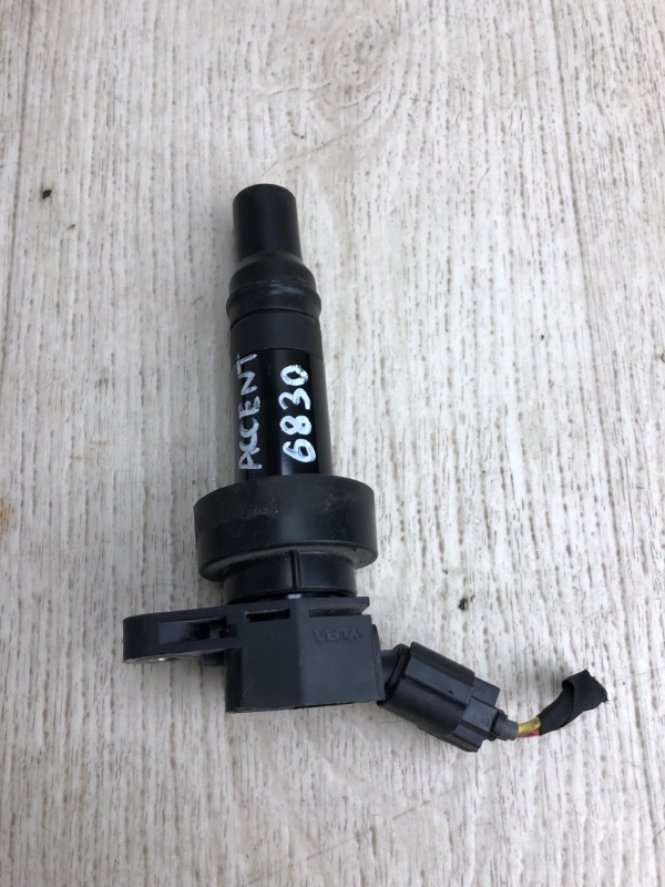 Катушка зажигания ACCENT RB 10- 2012 RB 1.6 G4FD