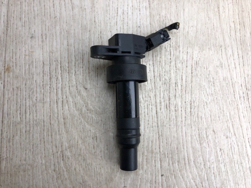 Запчасть катушка зажигания HYUNDAI ACCENT RB 10- 2012 RB 1.6 G4FD 27301-2B100 Б/У Катушка зажигания HYUNDAI ACCENT RB 10- 2012 RB 1.6 G4FD 27301-2B100 Б/У
