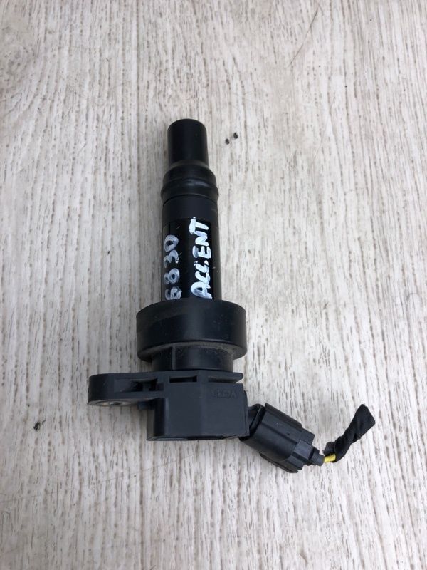 Катушка зажигания ACCENT RB 10- 2012 RB 1.6 G4FD Катушка зажигания ACCENT RB 10- 2012 RB 1.6 G4FD