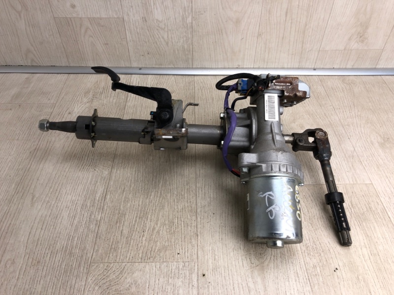 Электроусилитель рулевого управления ACCENT RB 10- 2012 RB 1.6 G4FD Электроусилитель рулевого управления ACCENT RB 10- 2012 RB 1.6 G4FD