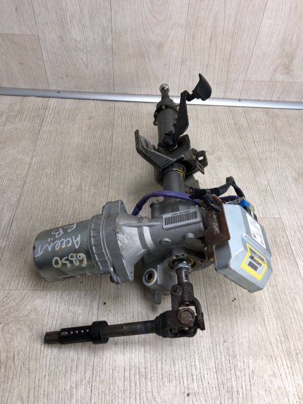 Электроусилитель рулевого управления ACCENT RB 10- 2012 RB 1.6 G4FD Электроусилитель рулевого управления ACCENT RB 10- 2012 RB 1.6 G4FD