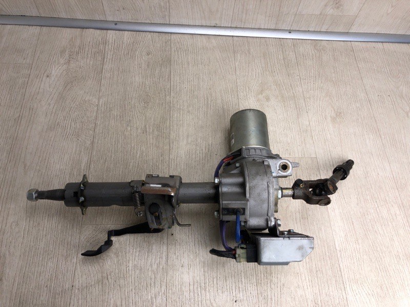 Электроусилитель рулевого управления ACCENT RB 10- 2012 RB 1.6 G4FD Электроусилитель рулевого управления ACCENT RB 10- 2012 RB 1.6 G4FD