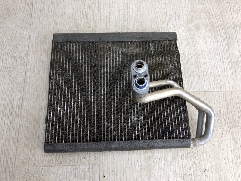 Запчасть испаритель кондиционера HYUNDAI ACCENT RB 10- 2012 RB 1.6 G4FD 97139-1R000 Б/У Испаритель кондиционера HYUNDAI ACCENT RB 10- 2012 RB 1.6 G4FD 97139-1R000 Б/У