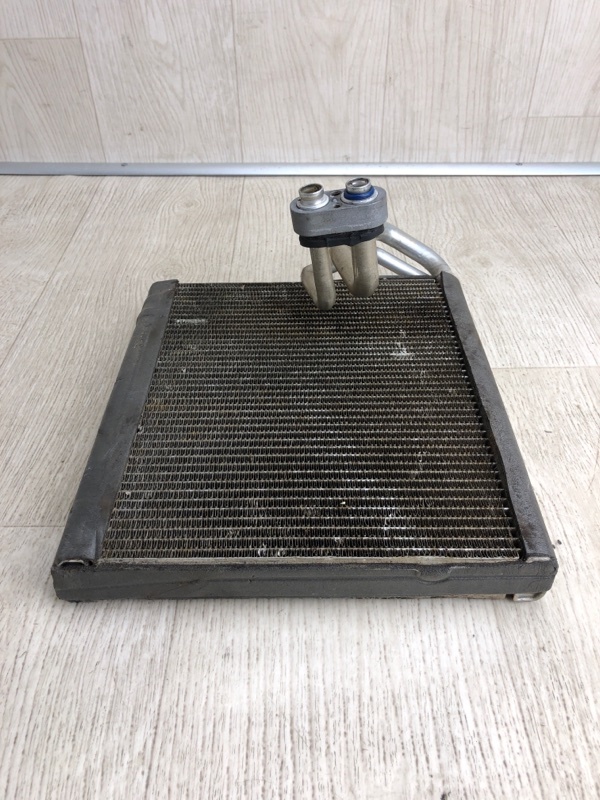 Испаритель кондиционера ACCENT RB 10- 2012 RB 1.6 G4FD Испаритель кондиционера ACCENT RB 10- 2012 RB 1.6 G4FD