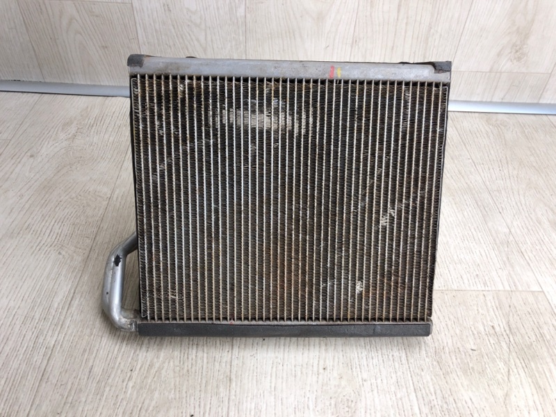 Испаритель кондиционера HYUNDAI ACCENT RB 10- RB 1.6 G4FD Испаритель кондиционера HYUNDAI ACCENT RB 10- RB 1.6 G4FD