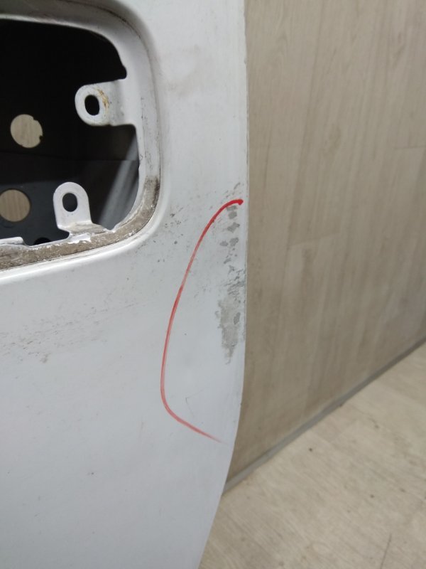 Дверь передняя левая NV200 USA 13- 2015 M20XUS 2.0 MR20DE