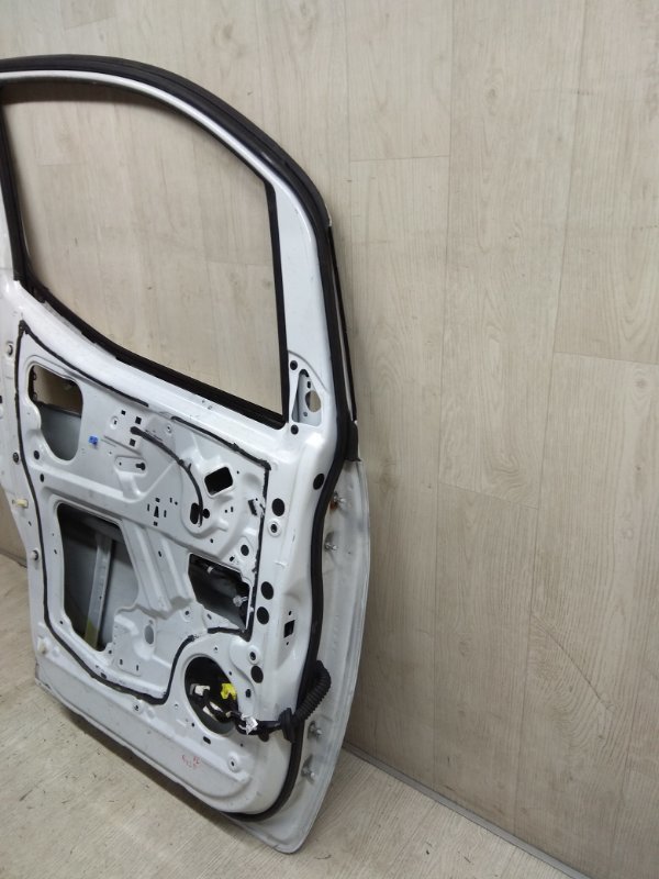 Дверь передняя левая NV200 USA 13- 2015 M20XUS 2.0 MR20DE