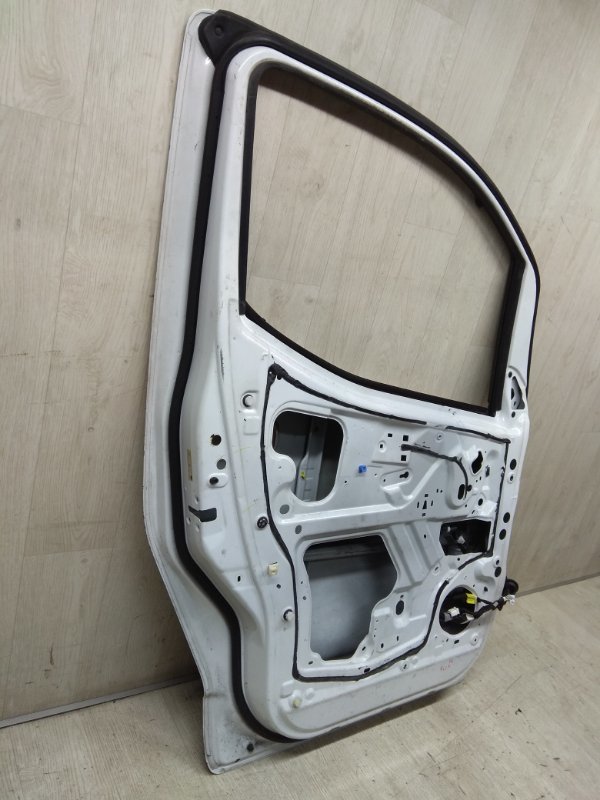 Дверь передняя левая NV200 USA 13- 2015 M20XUS 2.0 MR20DE