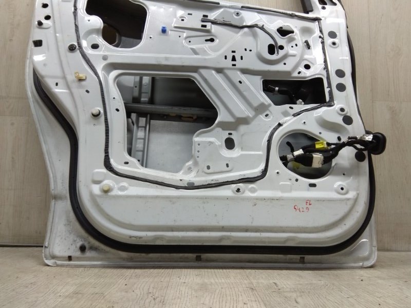 Дверь передняя левая NV200 USA 13- 2015 M20XUS 2.0 MR20DE