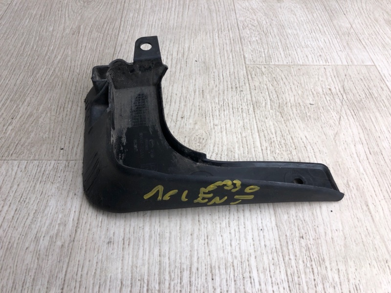 Брызговик передний правый ACCENT RB 10- 2012 RB 1.6 G4FD