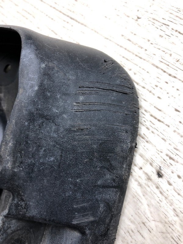 Брызговик передний правый ACCENT RB 10- 2012 RB 1.6 G4FD