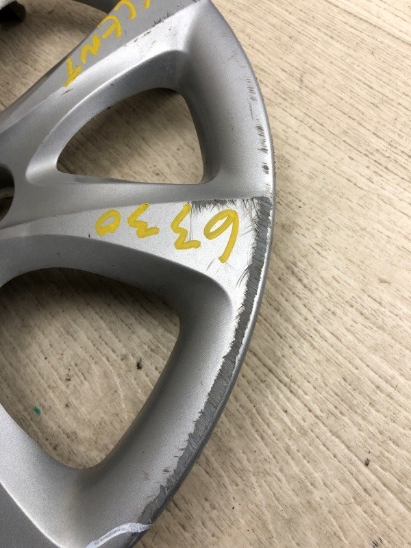 Колпак колесный HYUNDAI ACCENT RB 10- RB 1.6 G4FD
