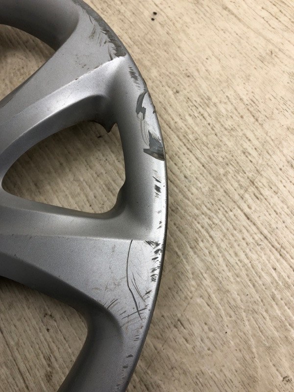 Колпак колесный ACCENT RB 10- 2012 RB 1.6 G4FD