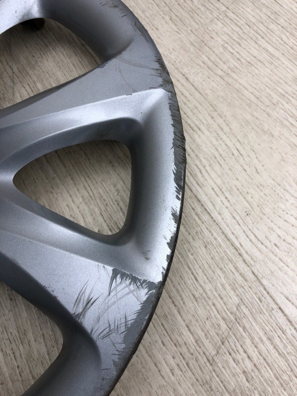 Колпак колесный ACCENT RB 10- 2012 RB 1.6 G4FD