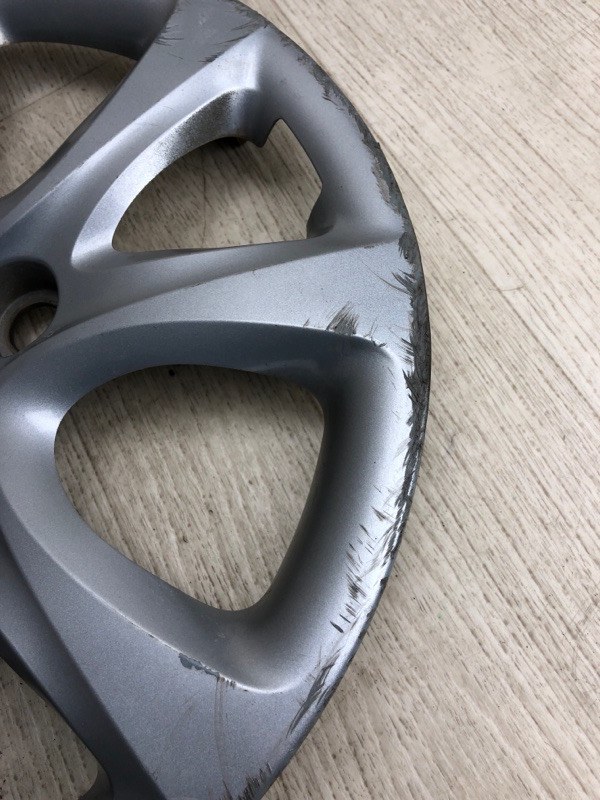 Колпак колесный HYUNDAI ACCENT RB 10- RB 1.6 G4FD