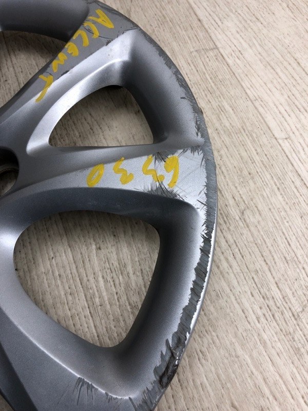 Колпак колесный ACCENT RB 10- 2012 RB 1.6 G4FD