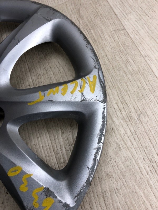 Колпак колесный ACCENT RB 10- 2012 RB 1.6 G4FD