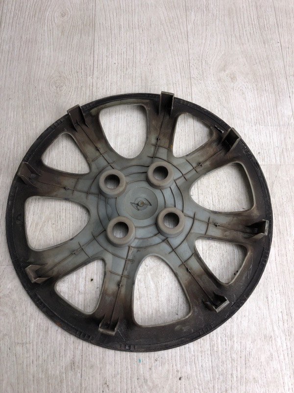 Колпак колесный ACCENT RB 10- 2012 RB 1.6 G4FD