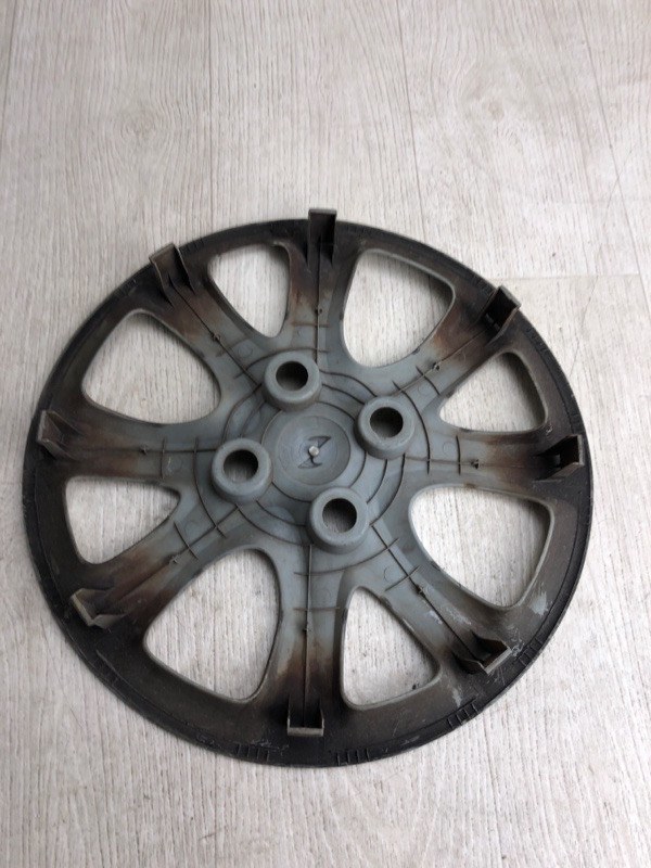 Колпак колесный ACCENT RB 10- 2012 RB 1.6 G4FD