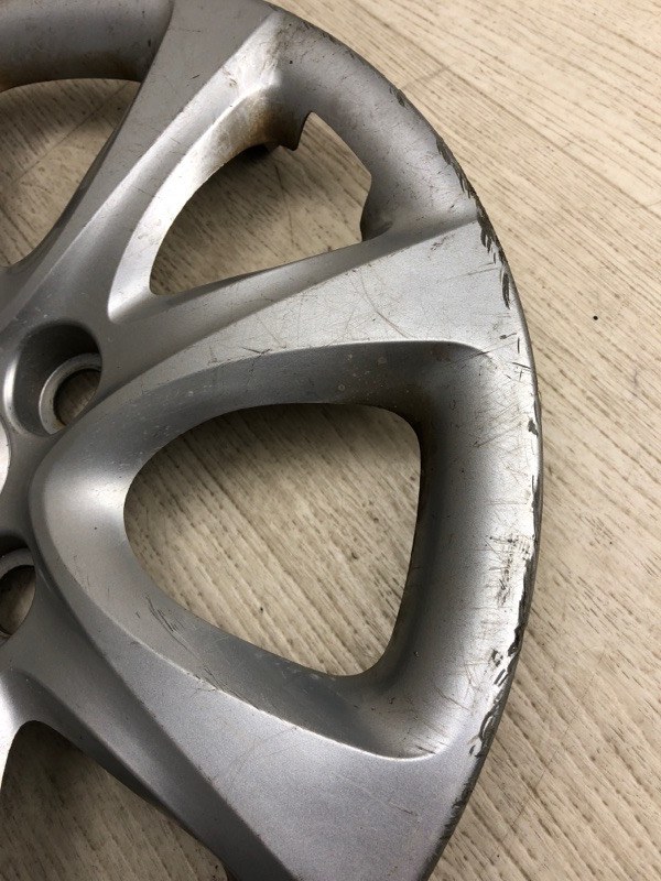 Колпак колесный ACCENT RB 10- 2013 RB 1.6 G4FD