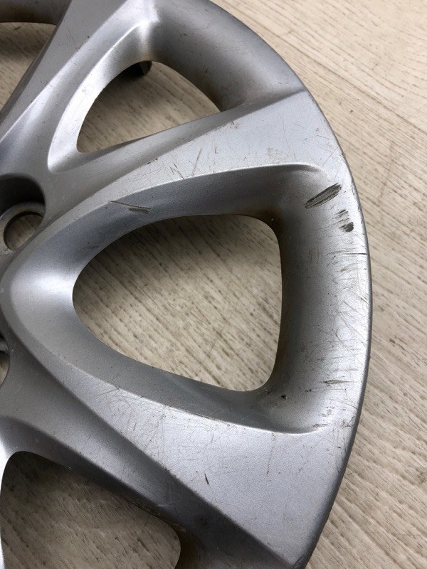Колпак колесный HYUNDAI ACCENT RB 10- RB 1.6 G4FD