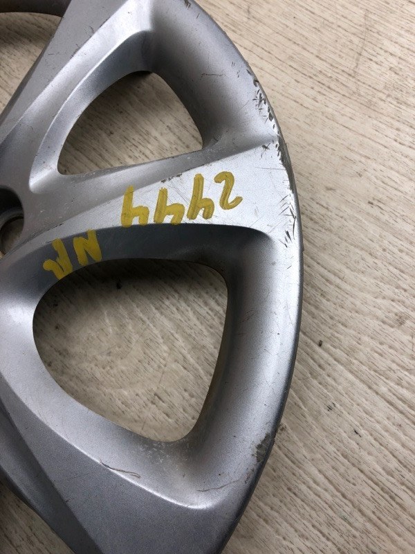 Колпак колесный ACCENT RB 10- 2013 RB 1.6 G4FD
