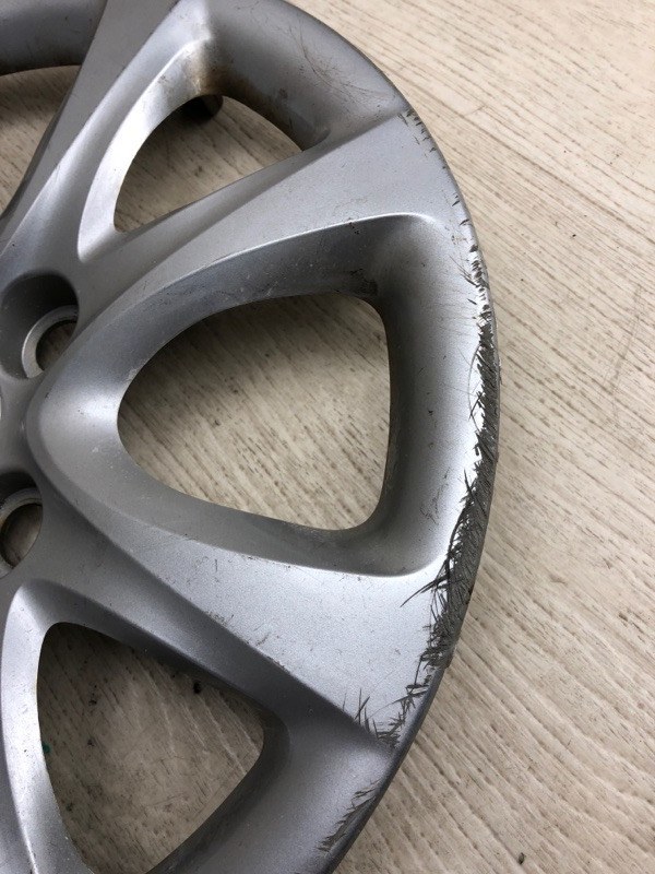 Колпак колесный ACCENT RB 10- 2013 RB 1.6 G4FD