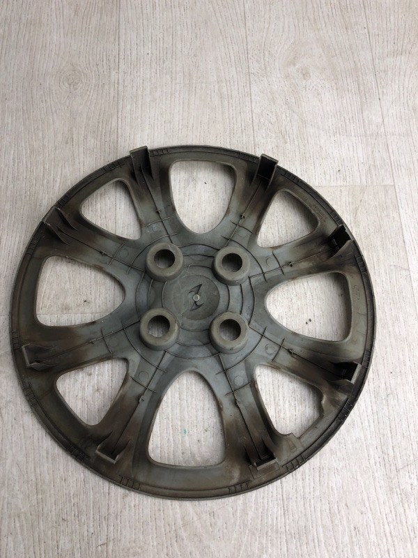 Колпак колесный ACCENT RB 10- 2013 RB 1.6 G4FD