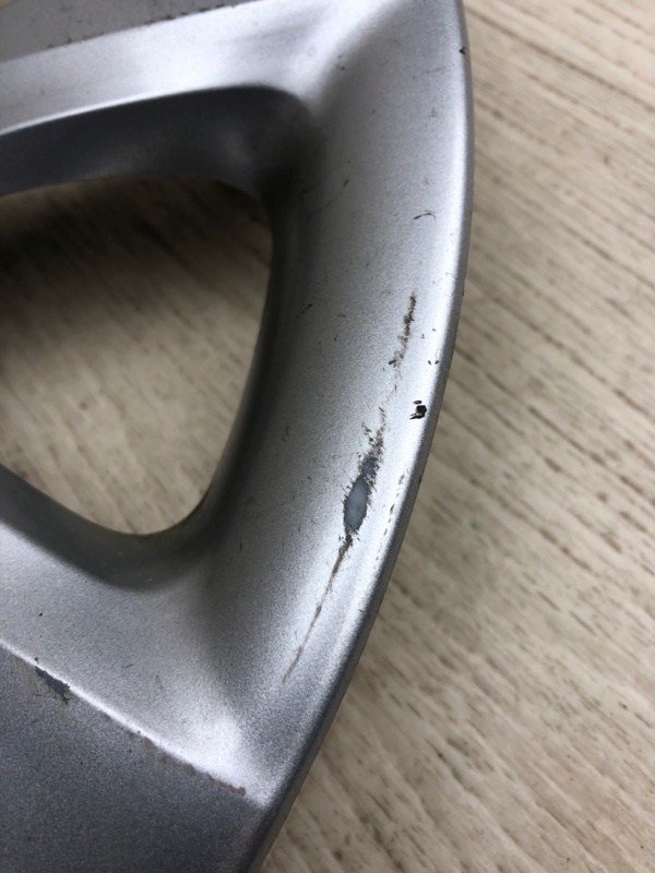 Колпак колесный HYUNDAI ACCENT RB 10- RB 1.6 G4FD