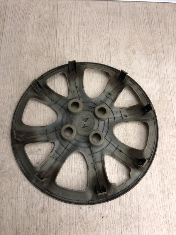 Колпак колесный ACCENT RB 10- 2013 RB 1.6 G4FD