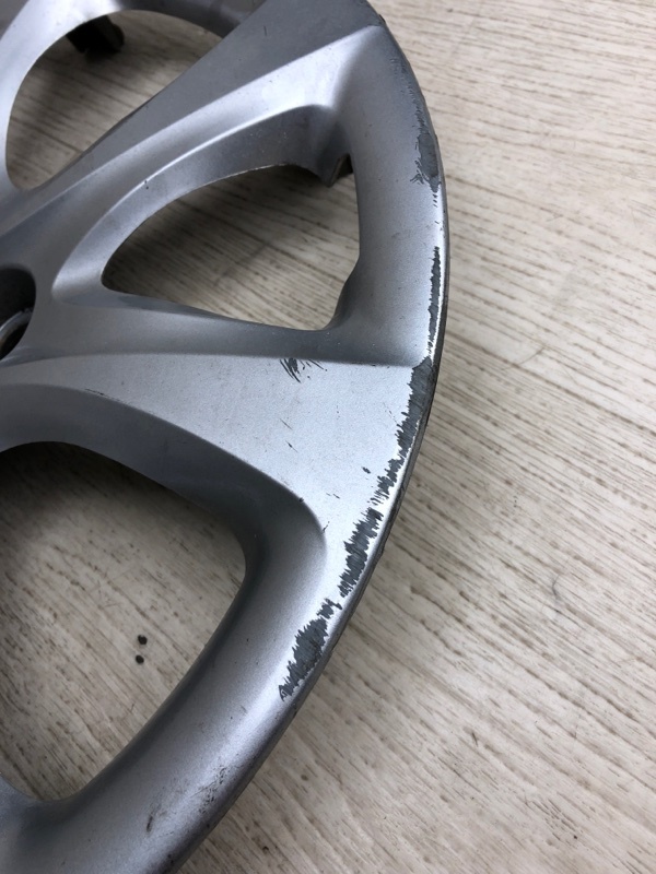 Колпак колесный HYUNDAI ACCENT RB 10- RB 1.6 G4FD