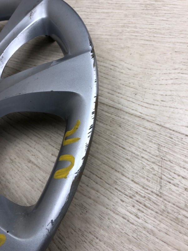 Колпак колесный ACCENT RB 10- 2013 RB 1.6 G4FD