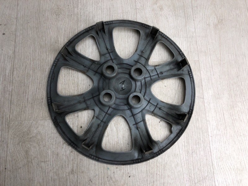 Колпак колесный ACCENT RB 10- 2013 RB 1.6 G4FD