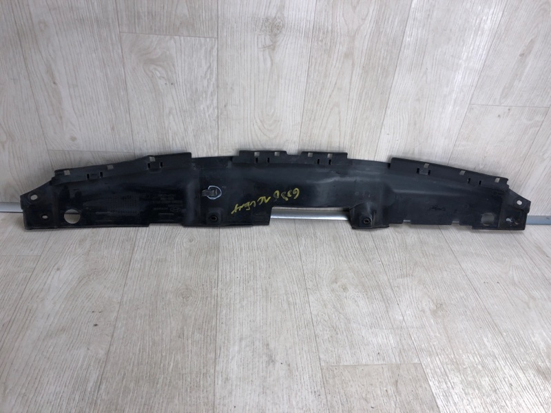 Накладка замка капота ACCENT RB 10- 2012 RB 1.6 G4FD