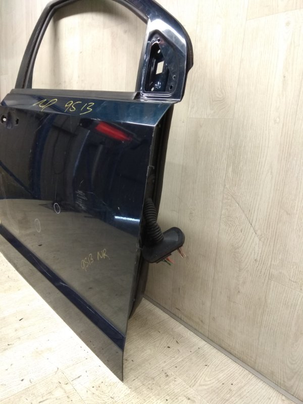 Дверь передняя правая JOURNEY 08-20 2013 JC 3.6 ERB