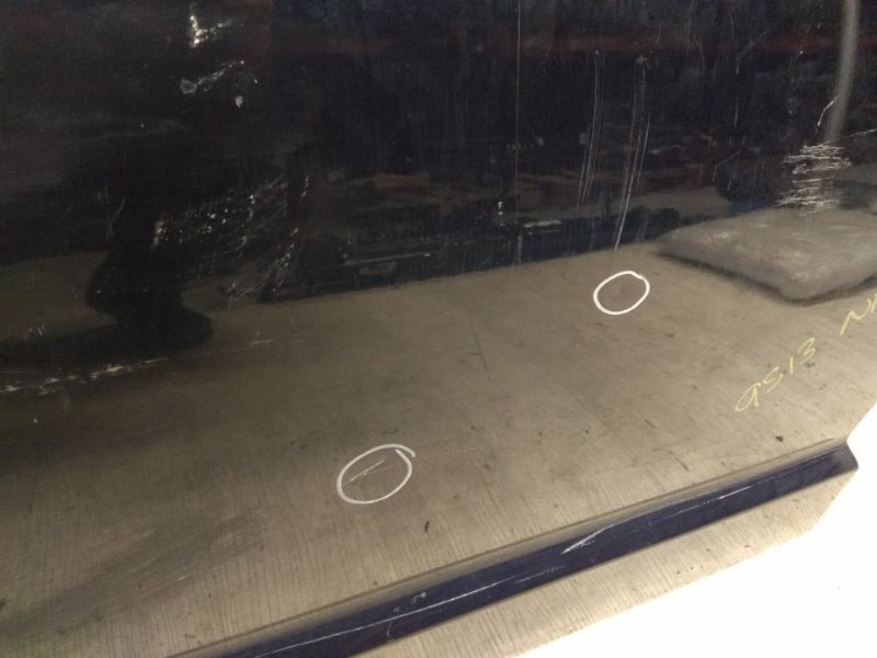 Дверь передняя правая DODGE JOURNEY 08-20 JC 3.6 ERB