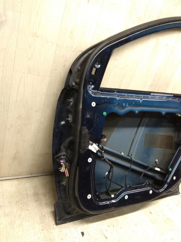 Дверь передняя правая JOURNEY 08-20 2013 JC 3.6 ERB