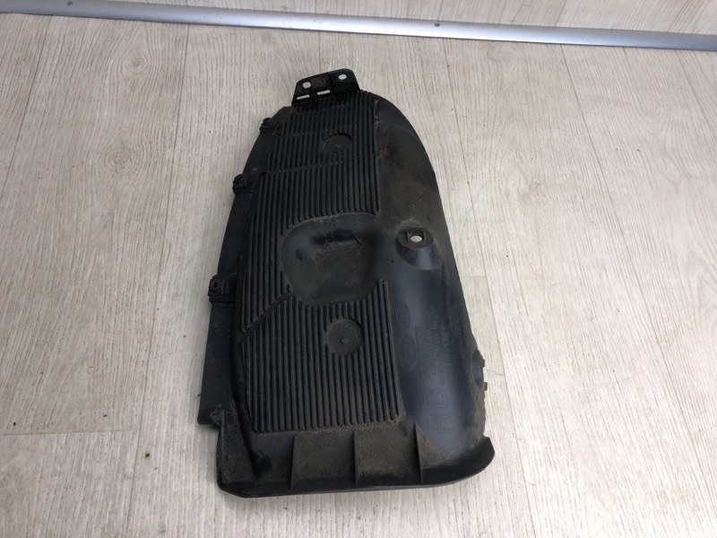 Подкрылок задний правый HYUNDAI ACCENT RB 10- 2013 RB 1.6 G4FD 86822-1R000 Б/У