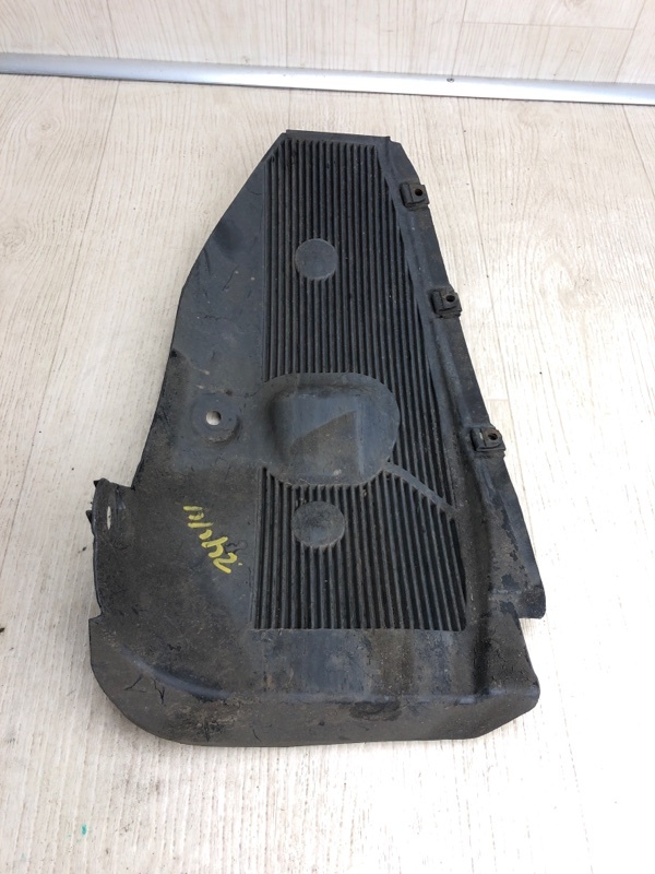 Подкрылок задний правый HYUNDAI ACCENT RB 10- RB 1.6 G4FD