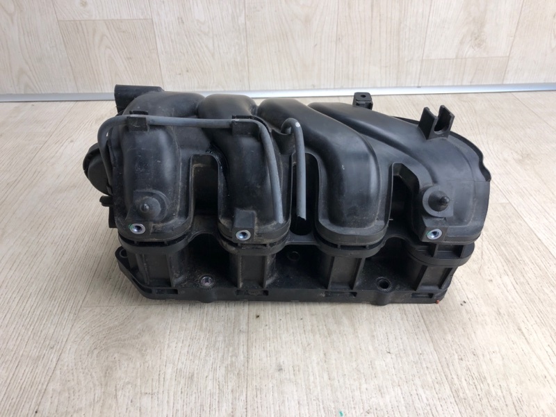 Коллектор впускной ACCENT RB 10- 2013 RB 1.6 G4FD