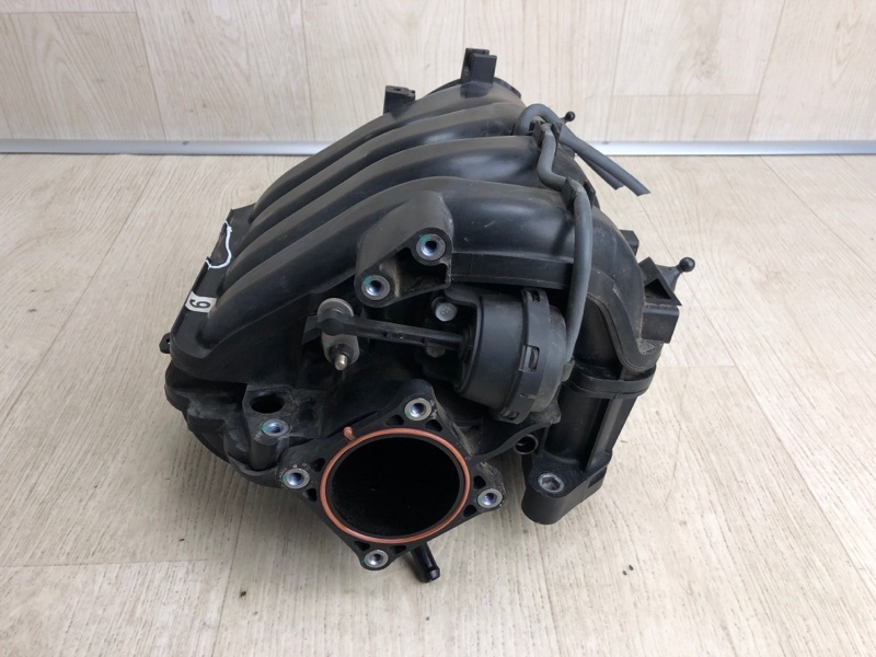 Коллектор впускной HYUNDAI ACCENT RB 10- RB 1.6 G4FD
