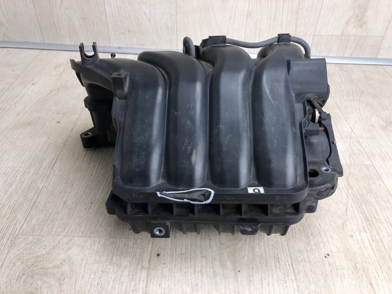 Коллектор впускной ACCENT RB 10- 2013 RB 1.6 G4FD