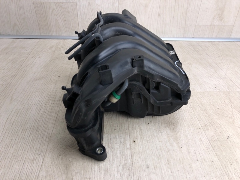 Коллектор впускной ACCENT RB 10- 2013 RB 1.6 G4FD