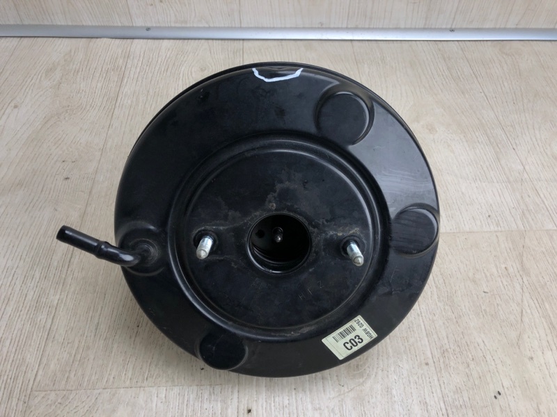 Запчасть вакуумный усилитель тормозов HYUNDAI ACCENT RB 10- 2013 RB 1.6 G4FD 59110-1R000 Б/У Вакуумный усилитель тормозов HYUNDAI ACCENT RB 10- 2013 RB 1.6 G4FD 59110-1R000 Б/У