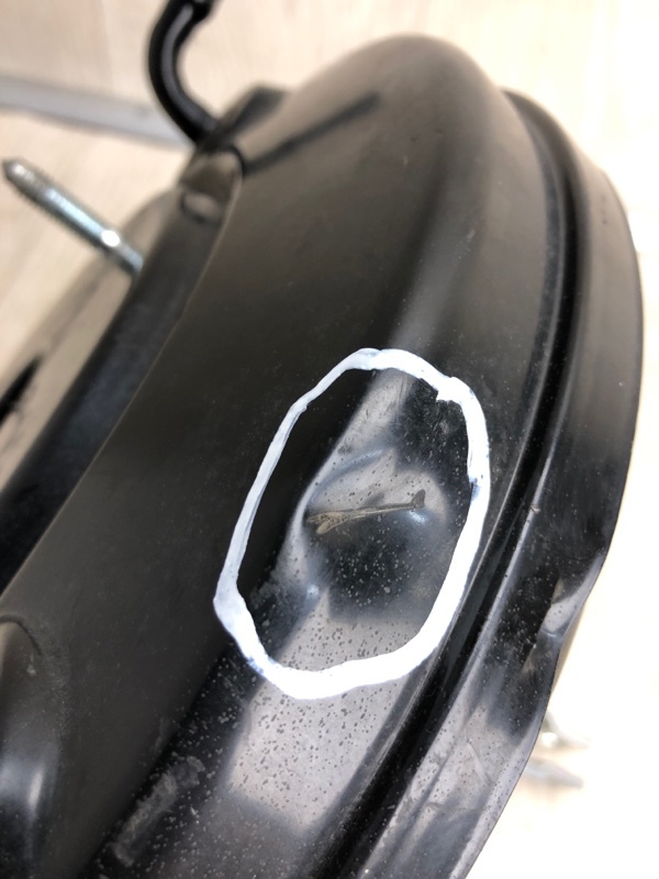 Вакуумный усилитель тормозов HYUNDAI ACCENT RB 10- RB 1.6 G4FD Вакуумный усилитель тормозов HYUNDAI ACCENT RB 10- RB 1.6 G4FD