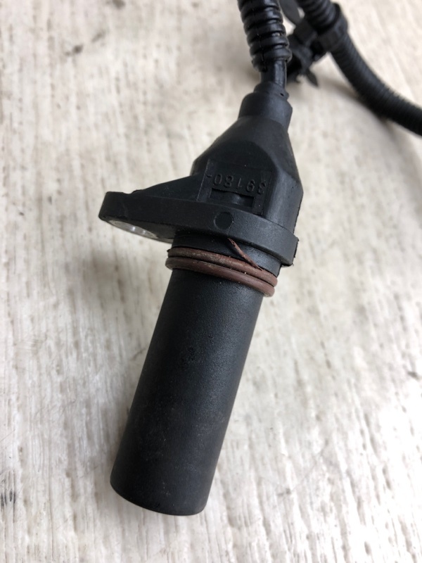 Датчик положения коленвала ACCENT RB 10- 2013 RB 1.6 G4FD