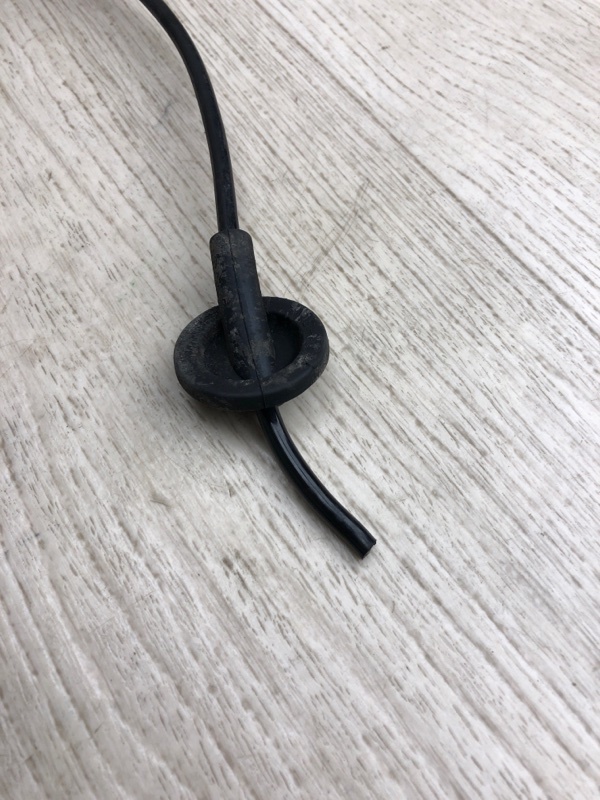 Датчик ABS задний левый HYUNDAI ACCENT RB 10- RB 1.6 G4FD Датчик ABS задний левый HYUNDAI ACCENT RB 10- RB 1.6 G4FD